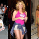 Image for article titled A Brief Celebration of Mariah Carey's Early Aughts Style During the Glitter Promotional Era